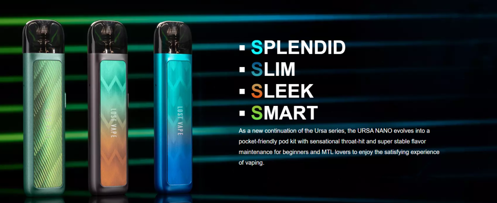 Why the Portable Pod Kit Stands Out in a Competitive Market