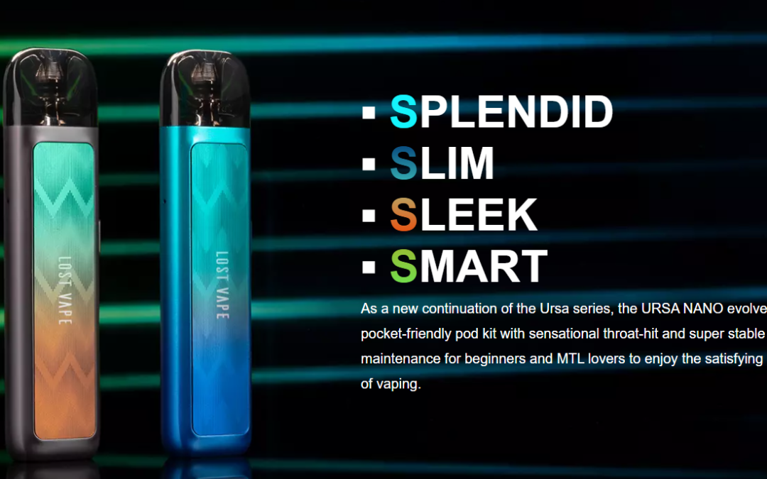 Why the Portable Pod Kit Stands Out in a Competitive Market