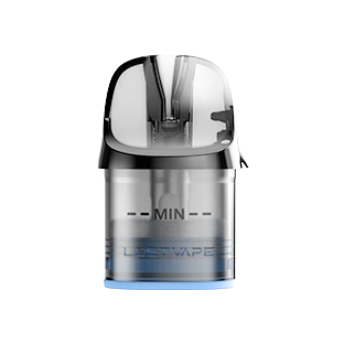 E PLUS Cartridge V2 DM Top Fill