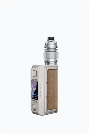 lost vape