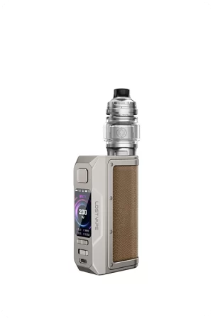lost vape