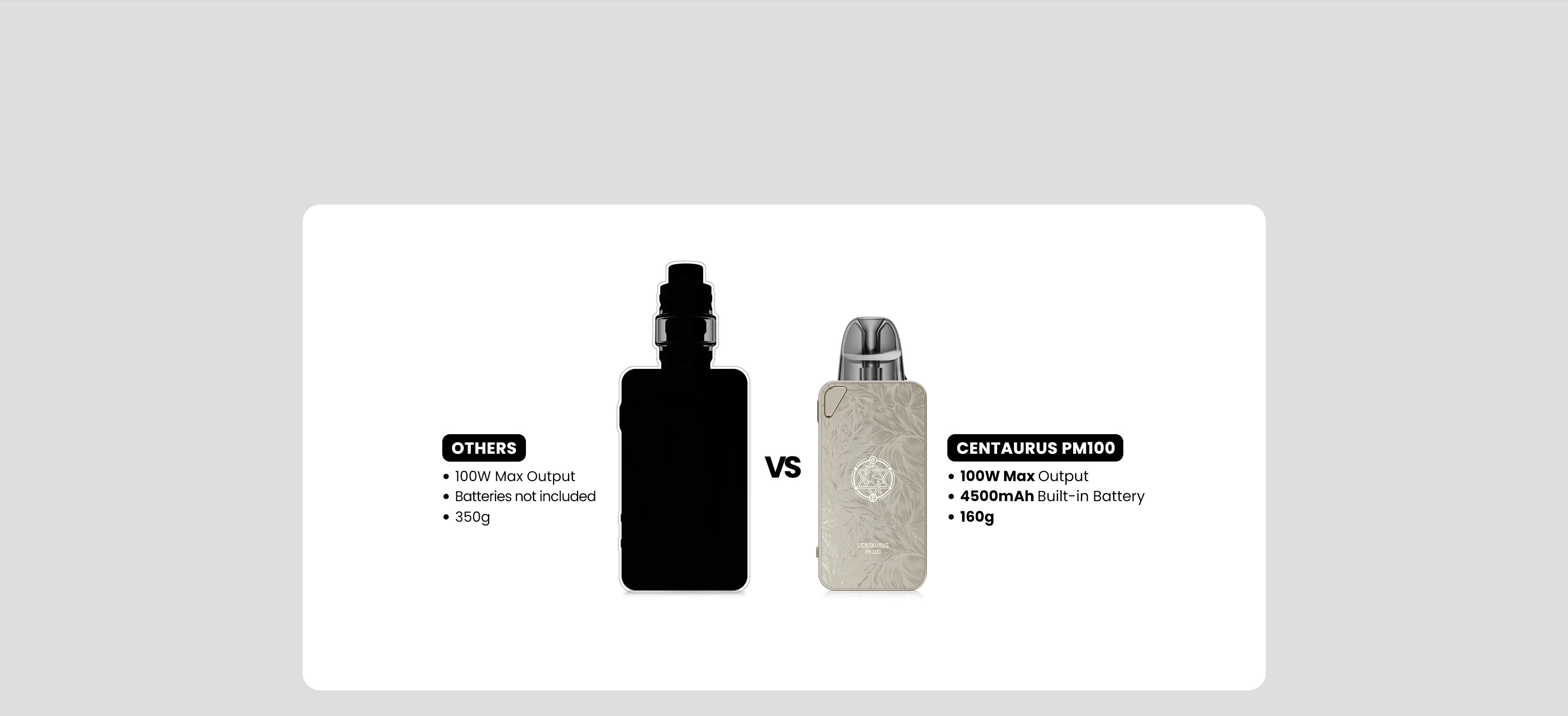 lost vape