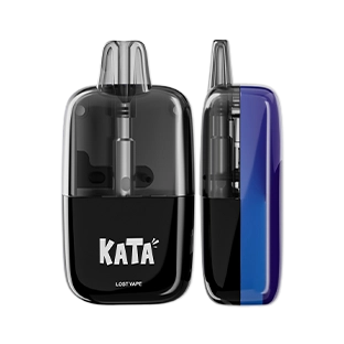LOST VAPE KATA