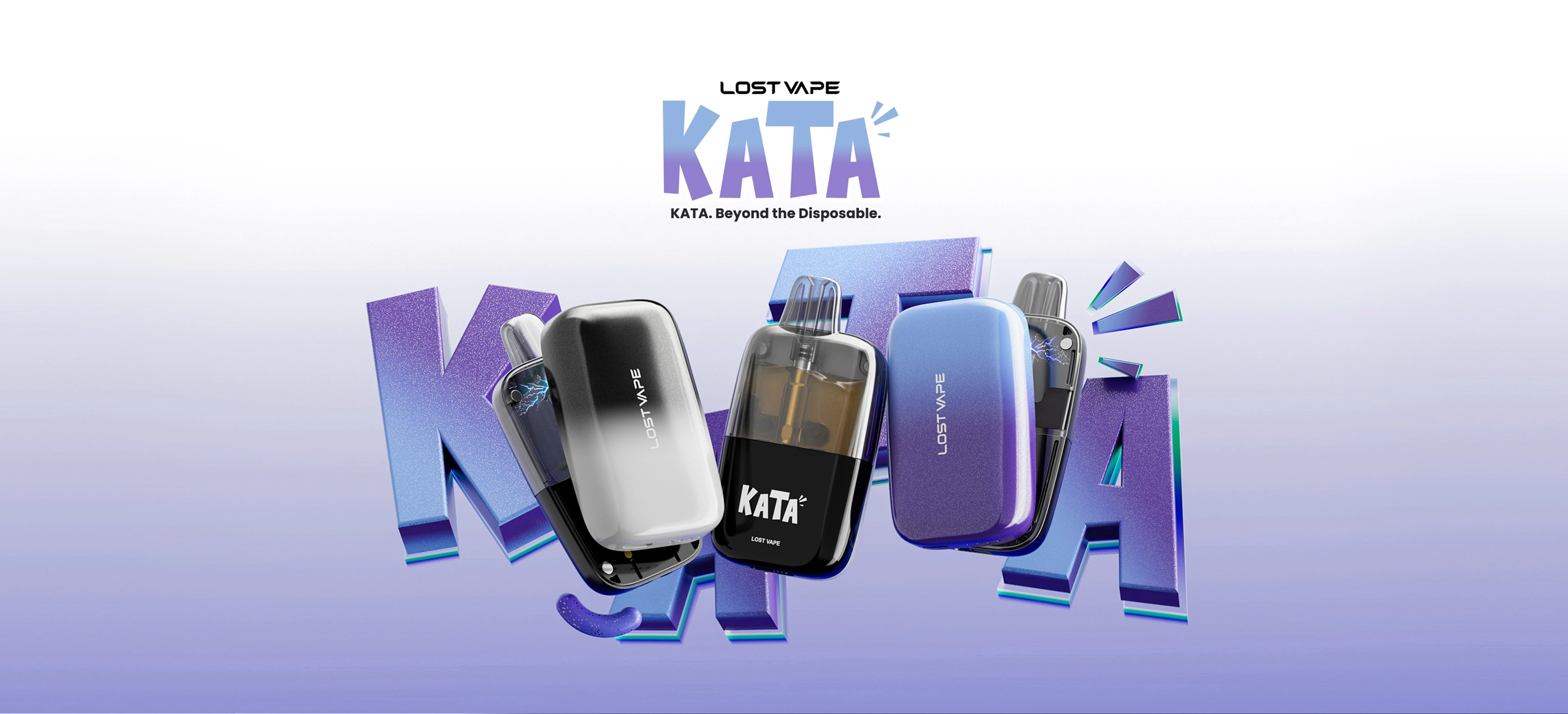 lost vape