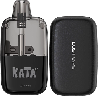 lost vape