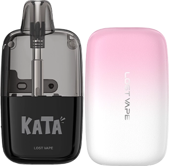 lost vape