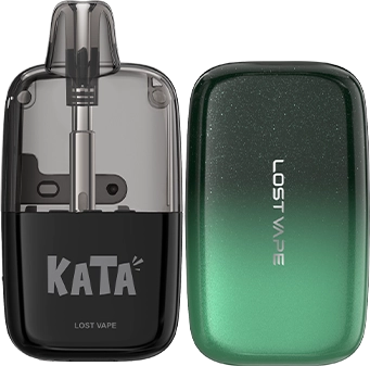 lost vape