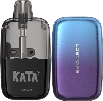 lost vape