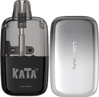 lost vape