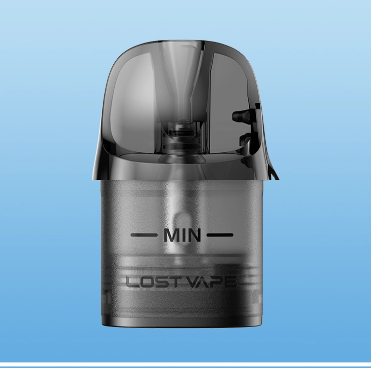 lost vape
