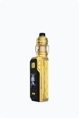 lost vape
