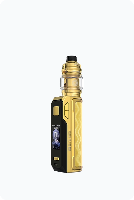 lepetit vap Lost Vape Thelema Solo Kit 100W with 5ml UB Pro Pod Tank