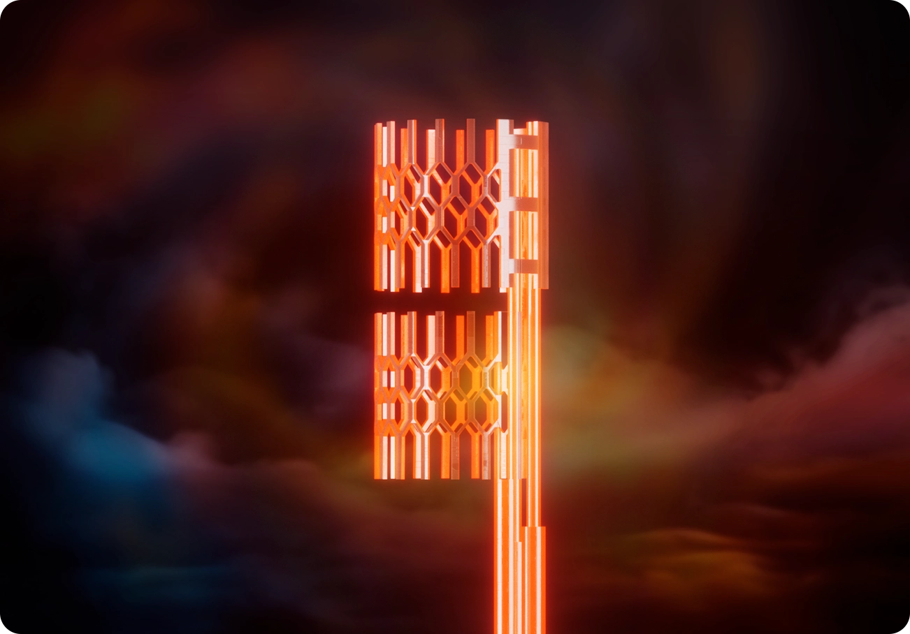 lost vape