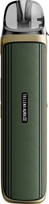lost vape