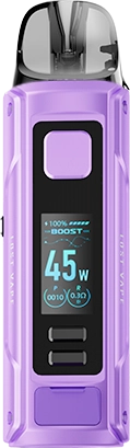 lost vape