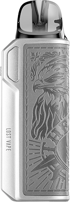 lost vape