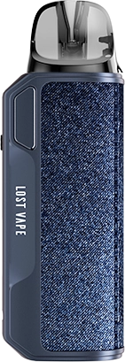 lost vape