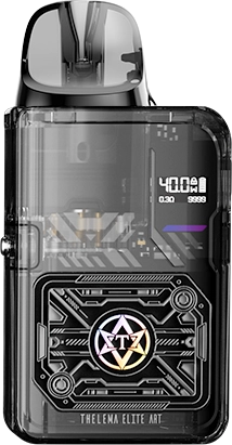 lost vape