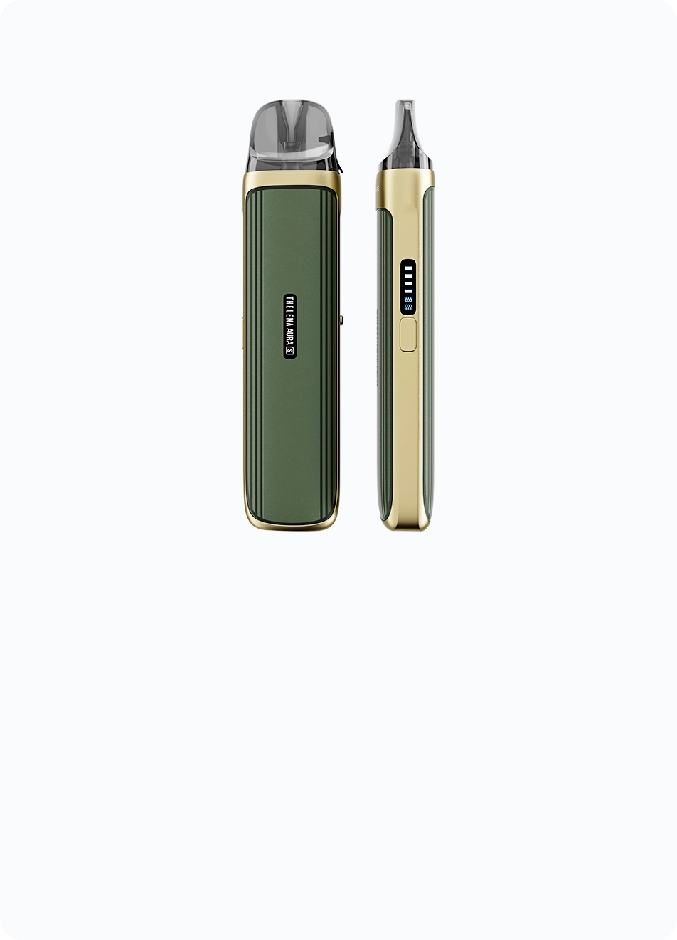 lost vape