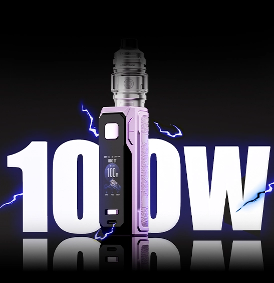 lost vape
