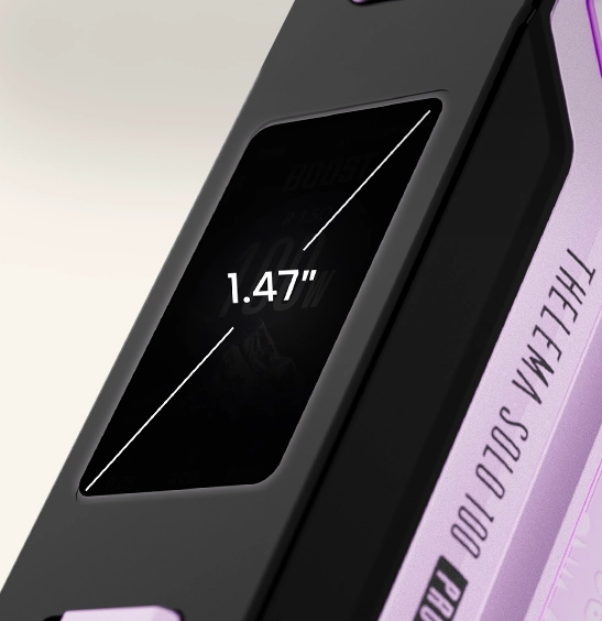 lost vape