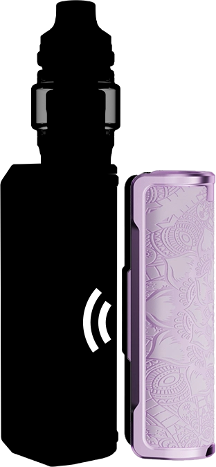 lost vape