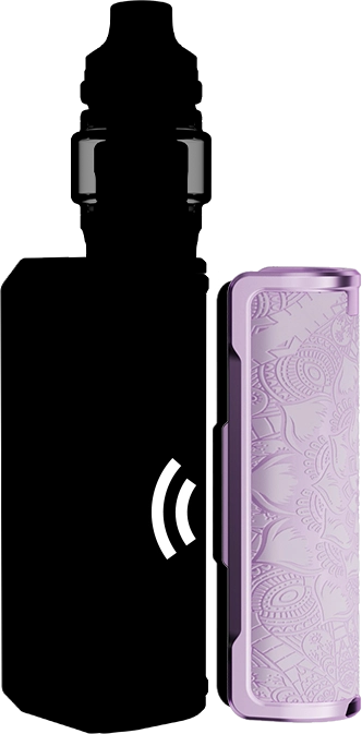 lost vape