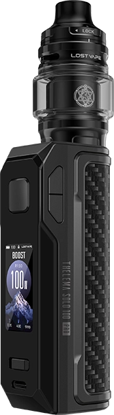 lost vape