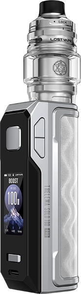 lost vape