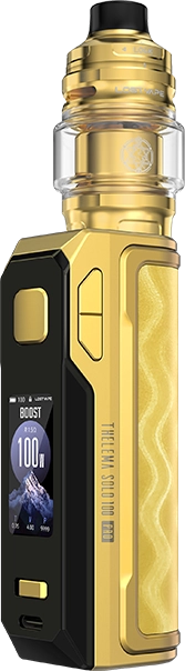 lost vape