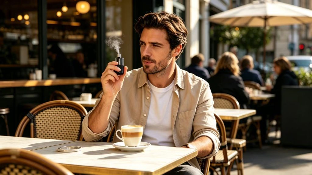 Who Should Buy the Lost Vape Kata Pod Kit