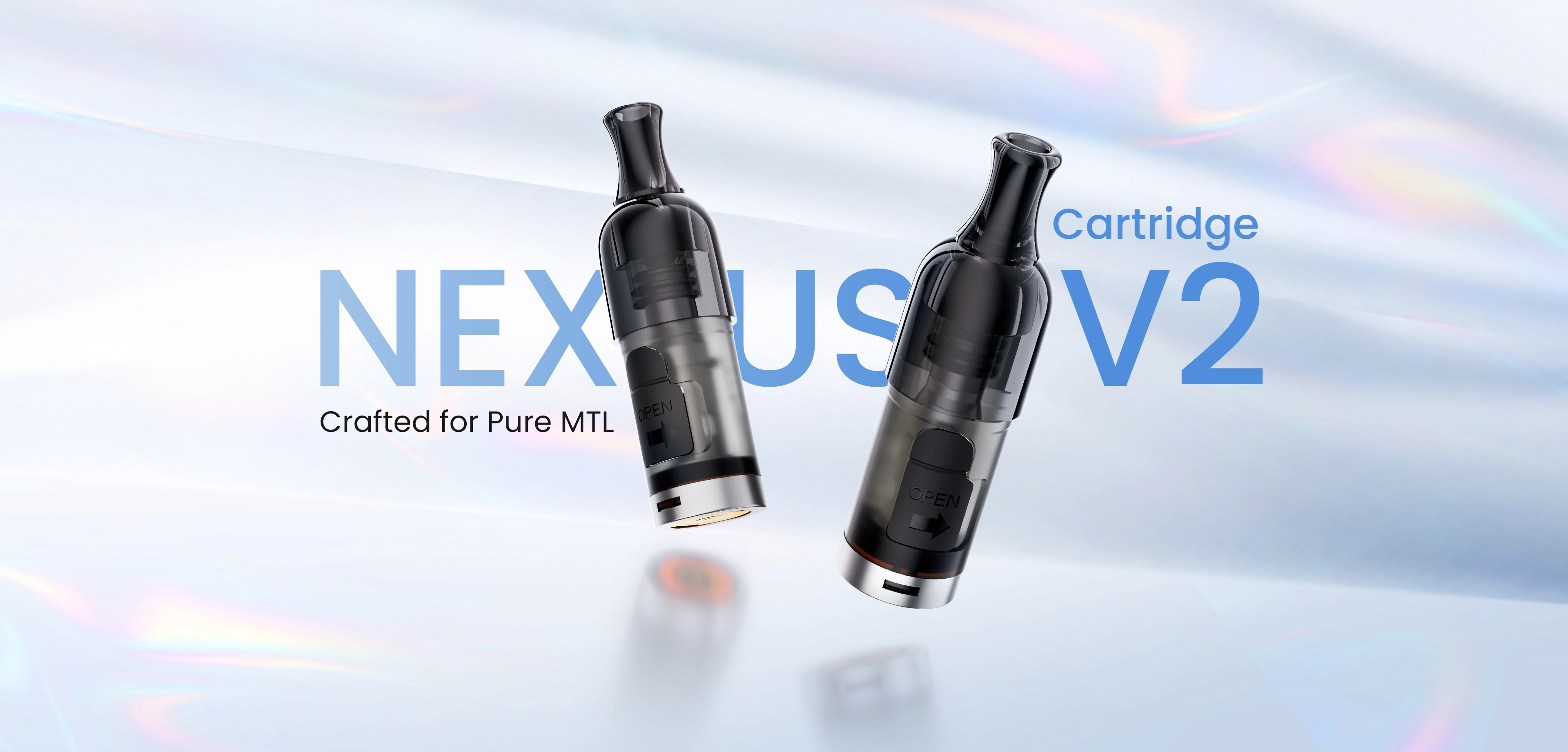 lost vape