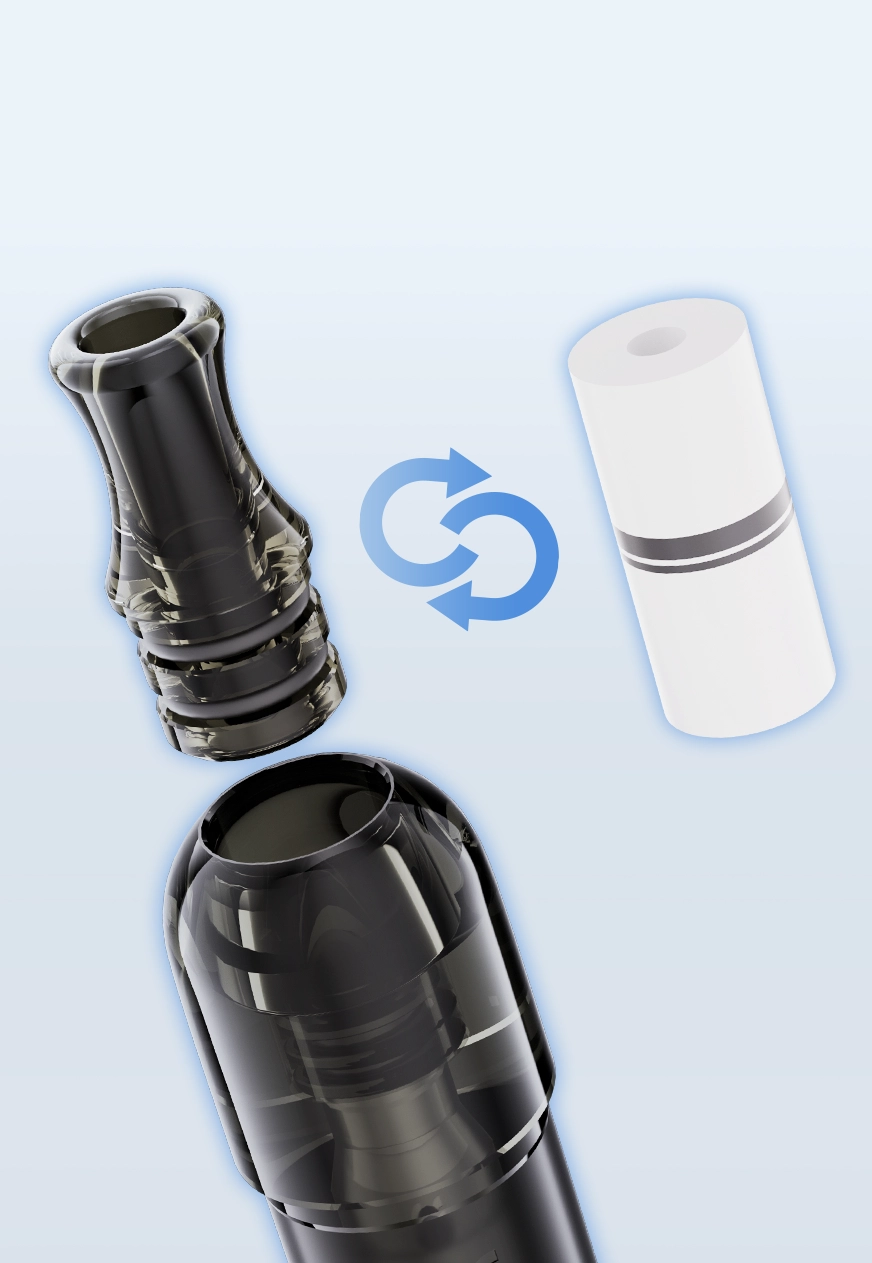 lost vape