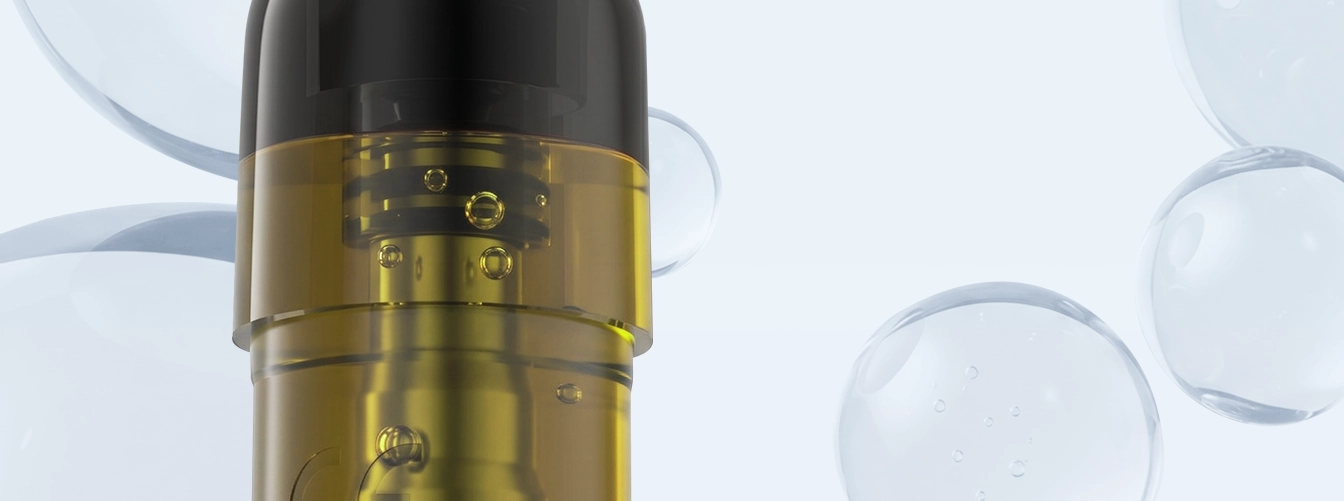 lost vape