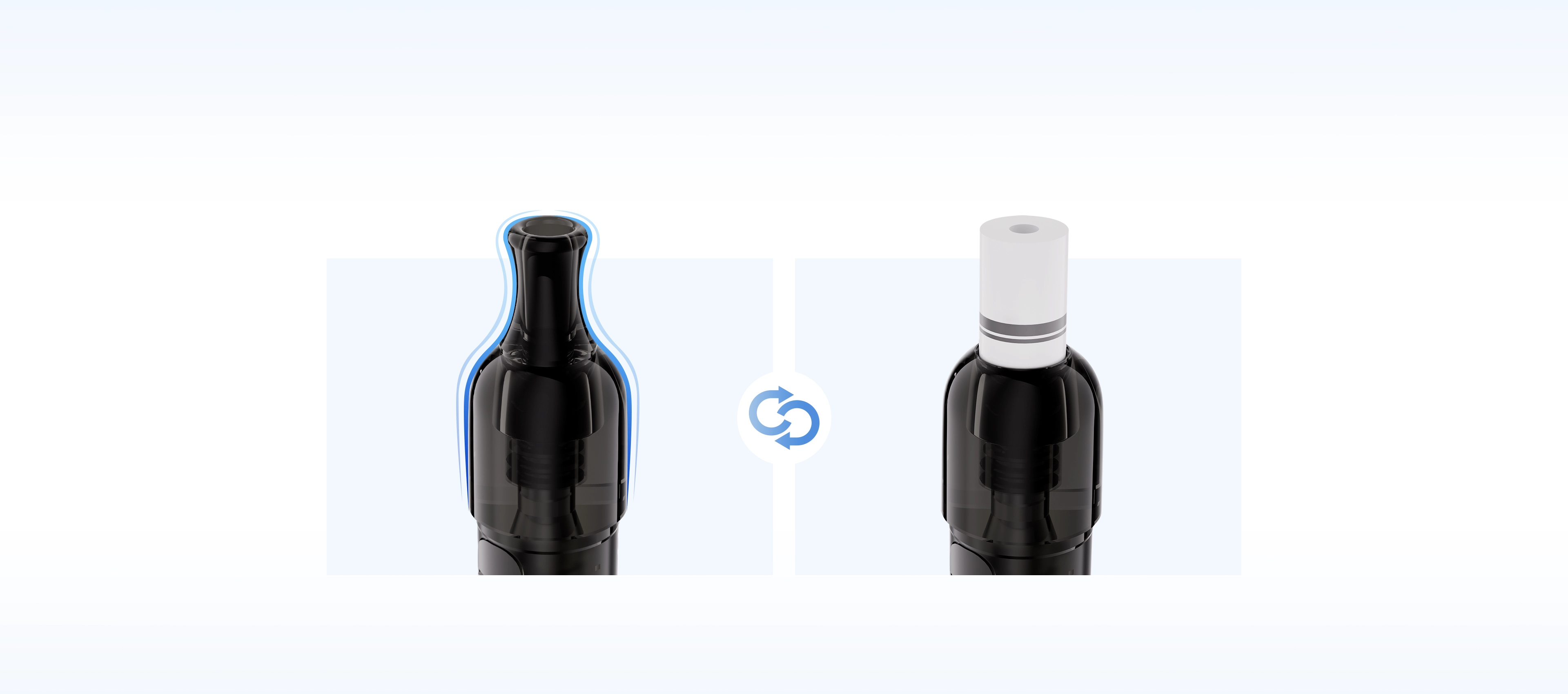 lost vape