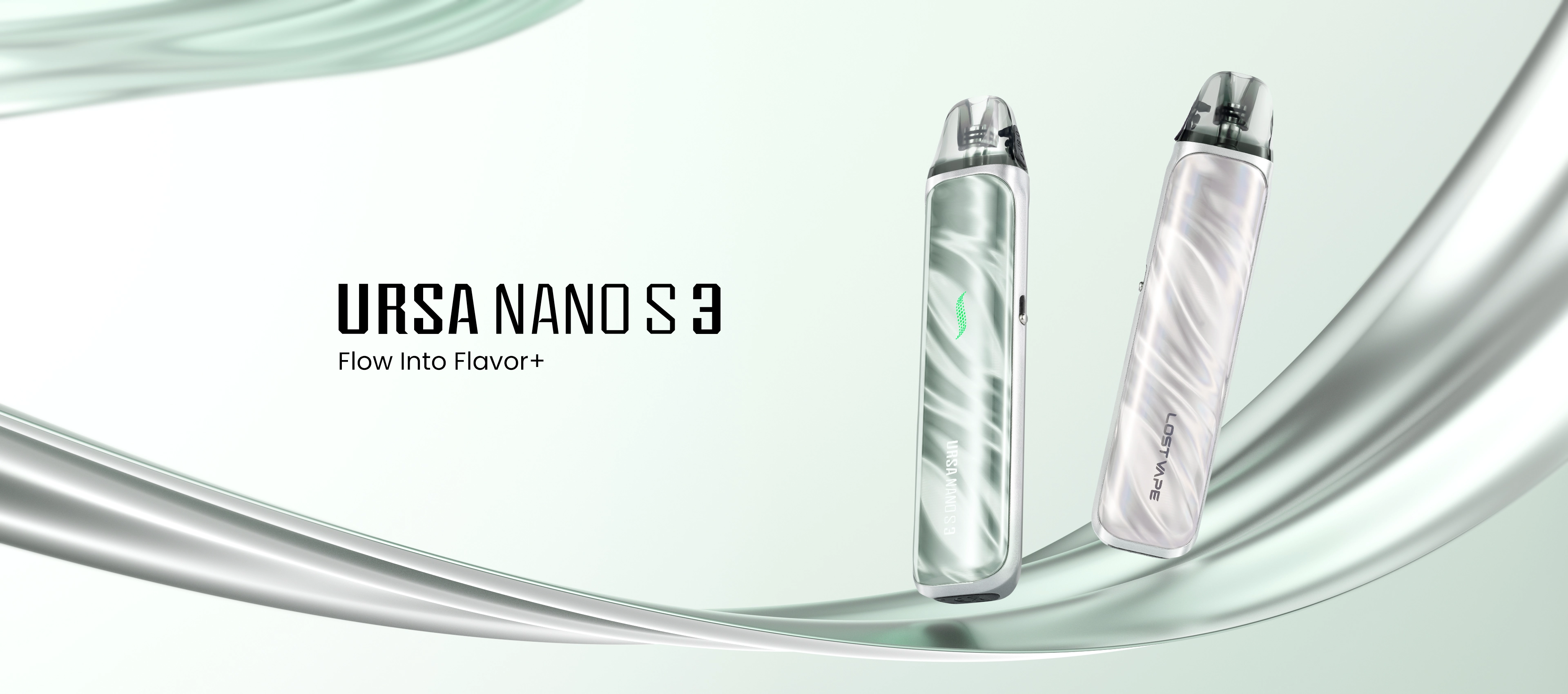 lost vape