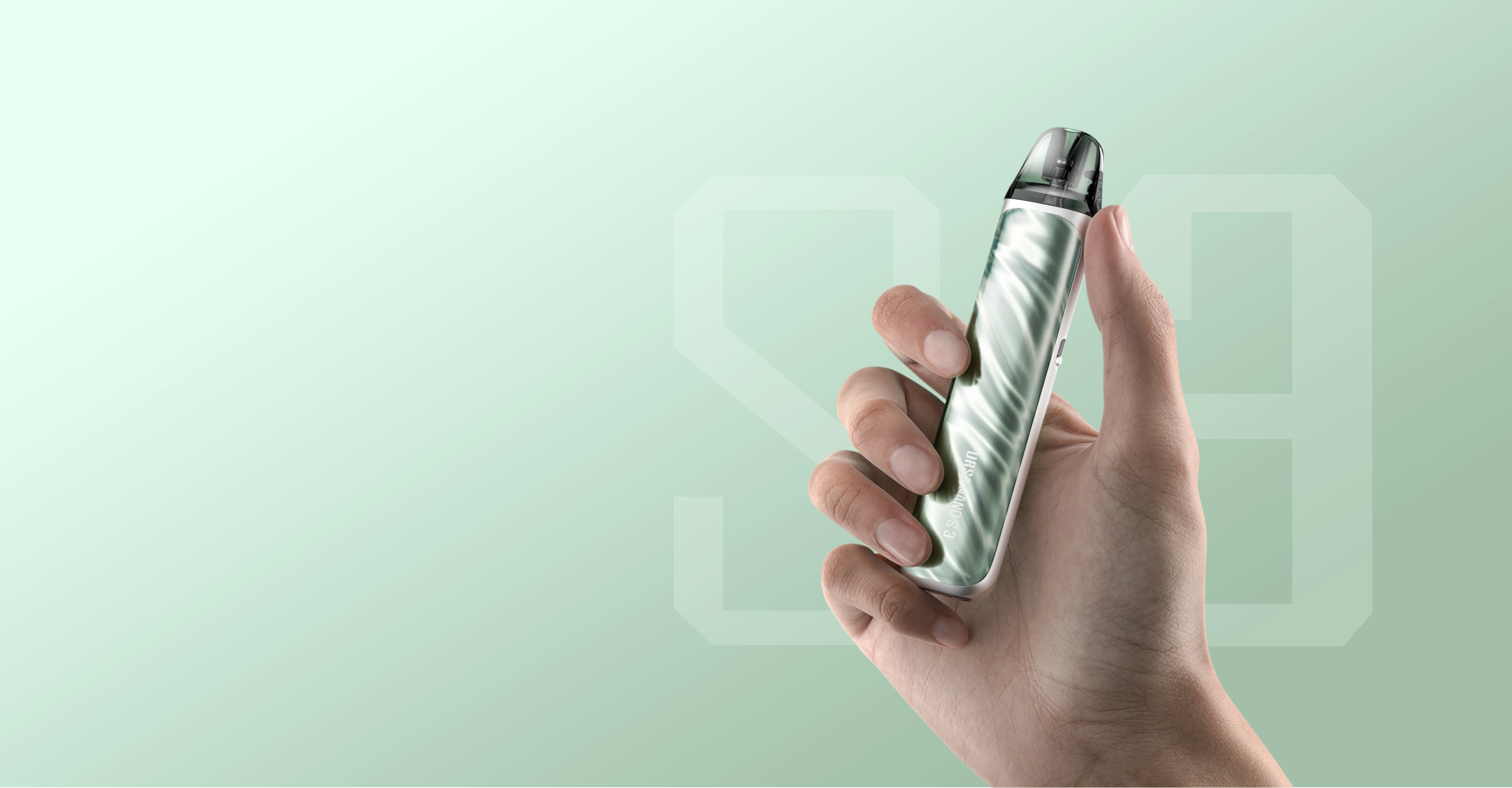 lost vape