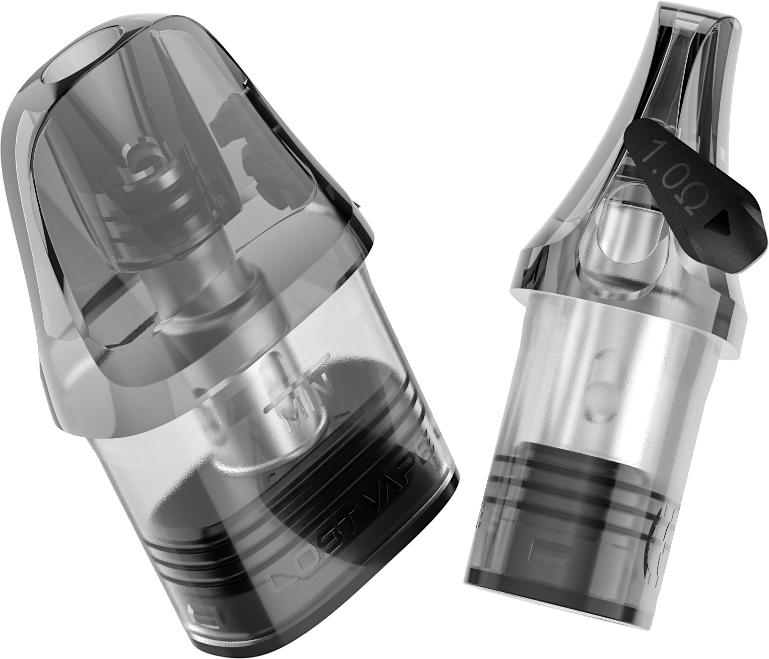 lost vape