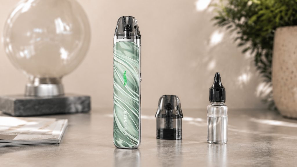 How Do Airflow and Cartridge Choice Change the Experience