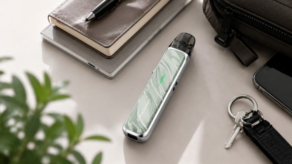 Who Is the URSA NANO S3 Best Suited To