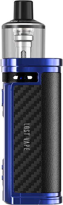 lost vape