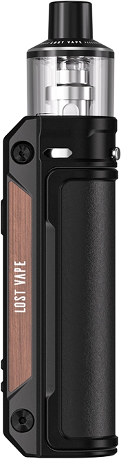 lost vape