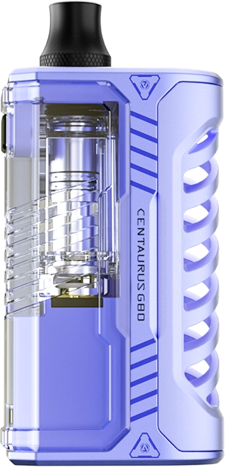 lost vape