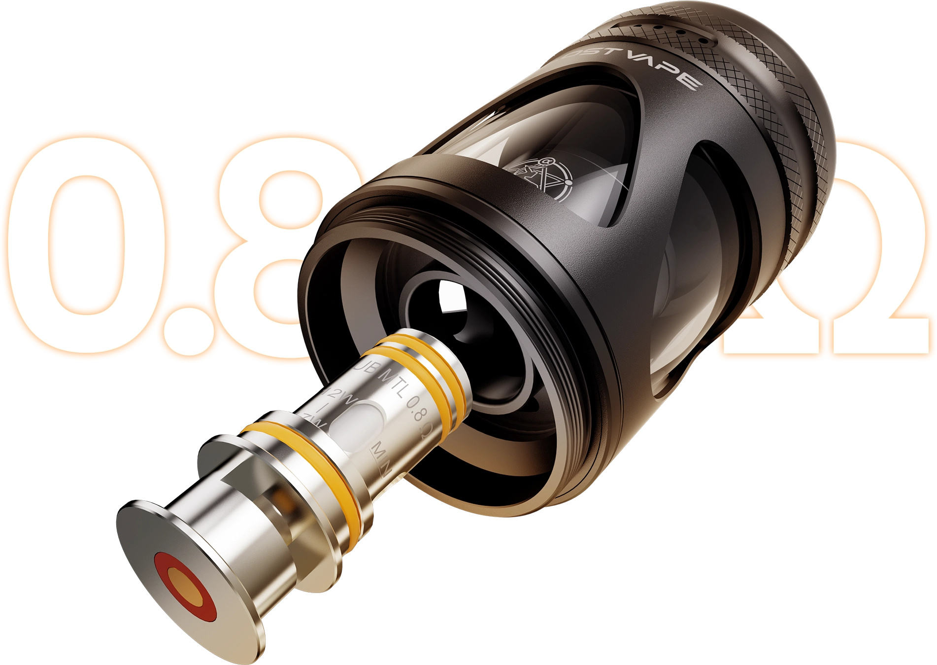 lost vape