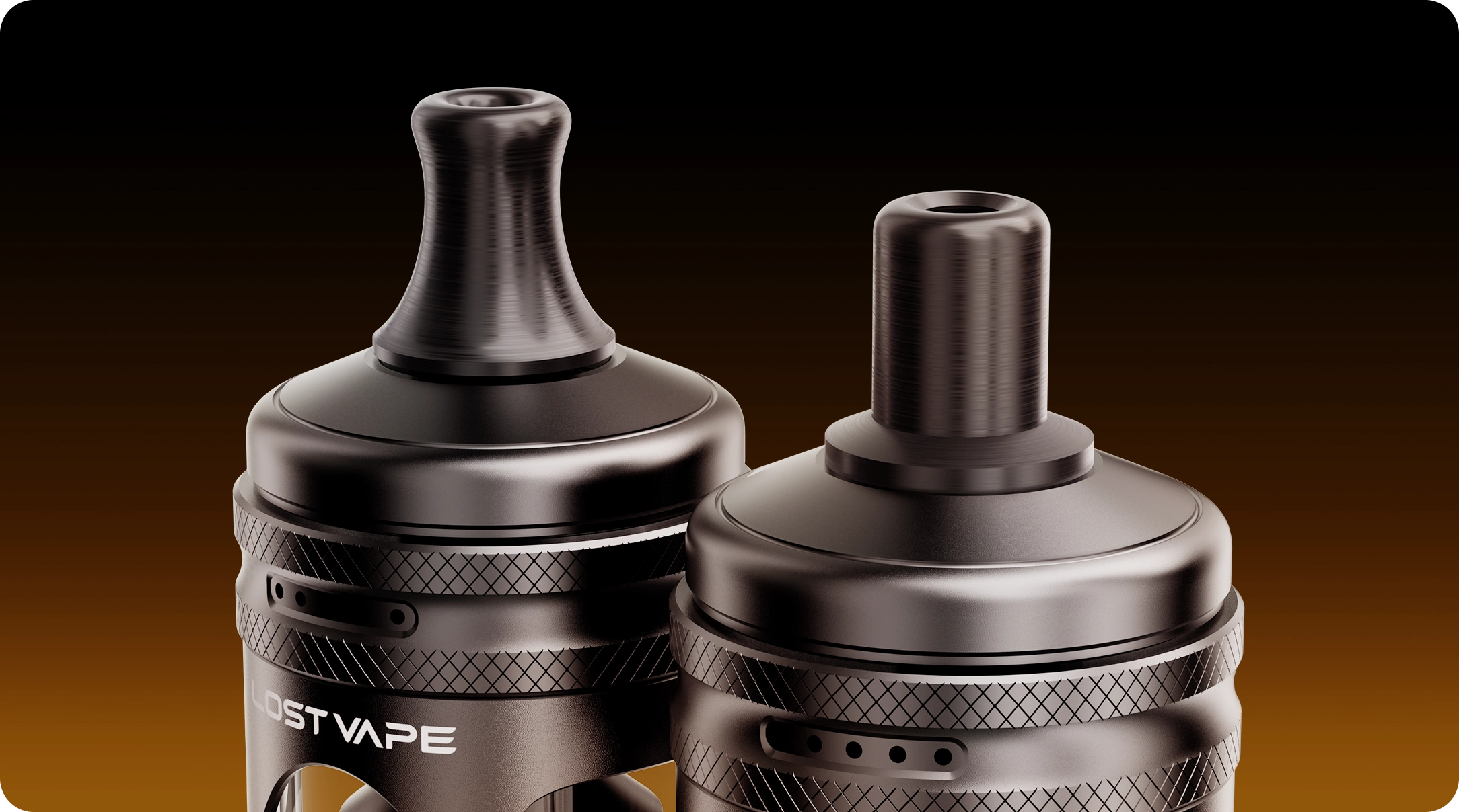 lost vape