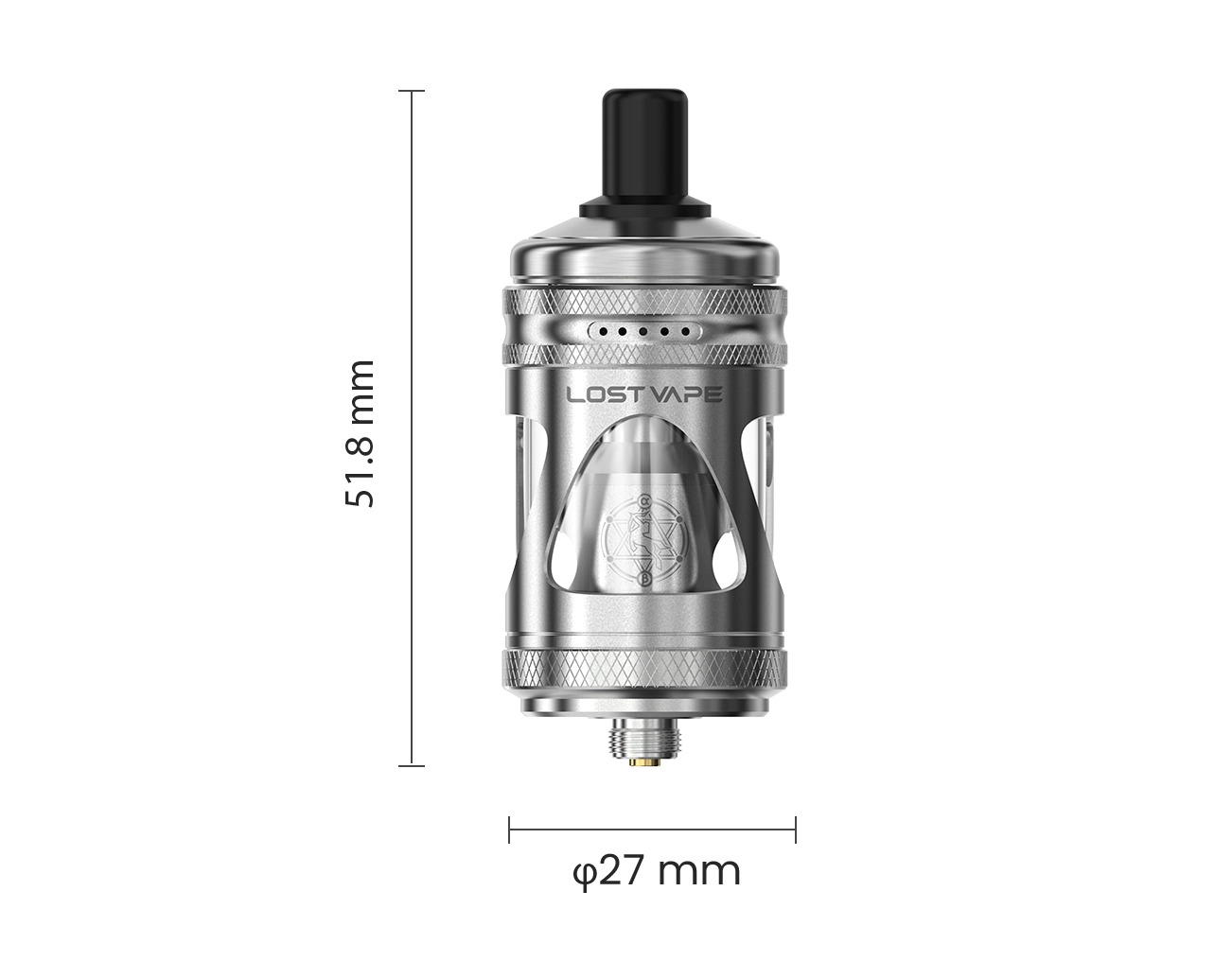 lost vape