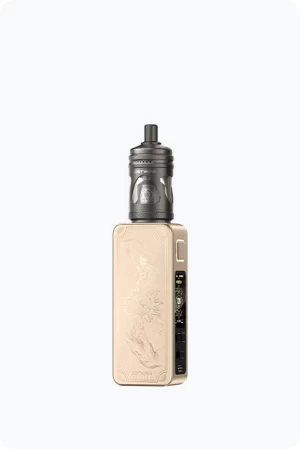 lost vape