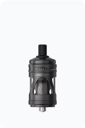 lost vape